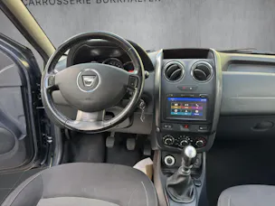 DACIA Duster 1.5 dCi Ambiance 4x4
