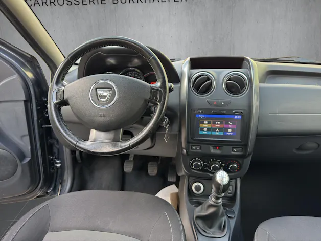 DACIA Duster 1.5 dCi Ambiance 4x4