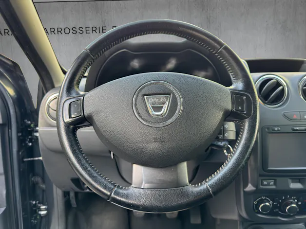 DACIA Duster 1.5 dCi Ambiance 4x4