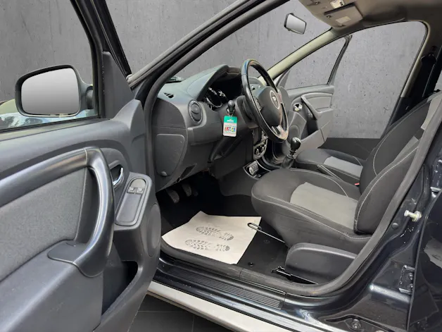DACIA Duster 1.5 dCi Ambiance 4x4