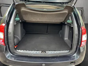 DACIA Duster 1.5 dCi Ambiance 4x4