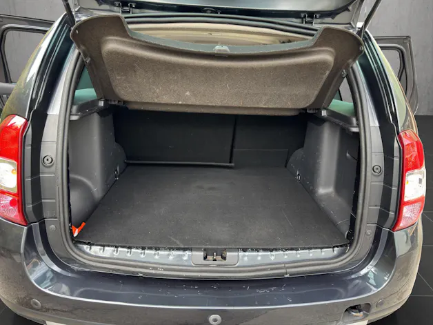 DACIA Duster 1.5 dCi Ambiance 4x4