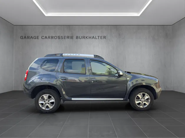 DACIA Duster 1.5 dCi Ambiance 4x4