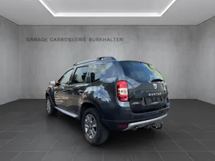DACIA Duster 1.5 dCi Ambiance 4x4