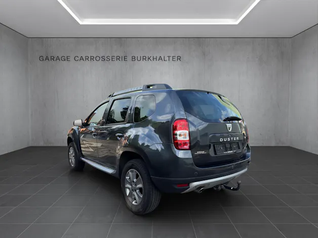 DACIA Duster 1.5 dCi Ambiance 4x4