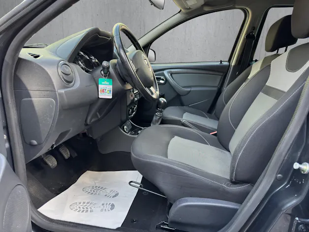 DACIA Duster 1.5 dCi Ambiance 4x4
