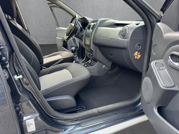 DACIA Duster 1.5 dCi Ambiance 4x4