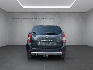 DACIA Duster 1.5 dCi Ambiance 4x4