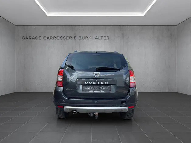 DACIA Duster 1.5 dCi Ambiance 4x4