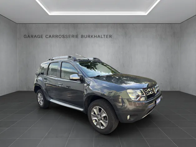 DACIA Duster 1.5 dCi Ambiance 4x4