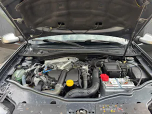 DACIA Duster 1.5 dCi Ambiance 4x4