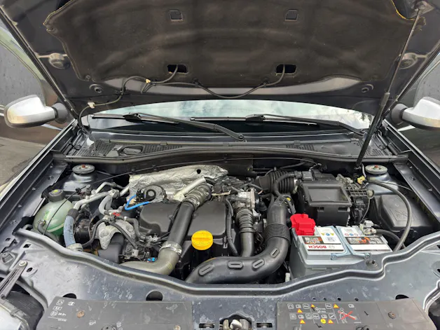DACIA Duster 1.5 dCi Ambiance 4x4
