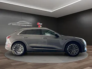 AUDI e-tron 55 Advanced quattro