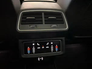 AUDI e-tron 55 Advanced quattro
