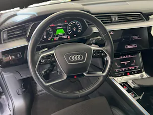 AUDI e-tron 55 Advanced quattro