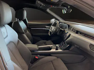 AUDI e-tron 55 Advanced quattro