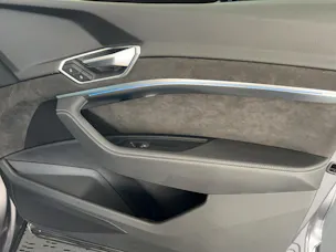 AUDI e-tron 55 Advanced quattro