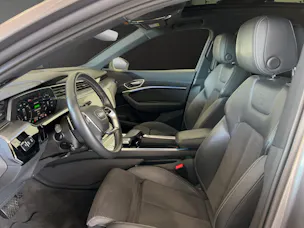 AUDI e-tron 55 Advanced quattro