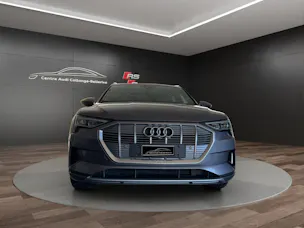 AUDI e-tron 55 Advanced quattro