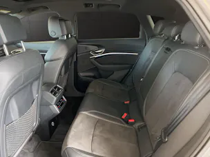 AUDI e-tron 55 Advanced quattro