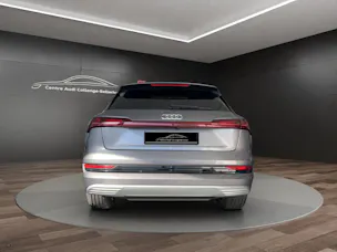 AUDI e-tron 55 Advanced quattro