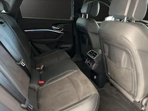 AUDI e-tron 55 Advanced quattro