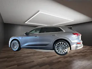 AUDI e-tron 55 Advanced quattro
