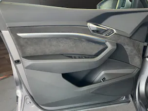 AUDI e-tron 55 Advanced quattro