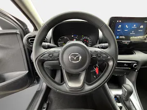 MAZDA 2 1.5/92 Hybrid Centre-Line