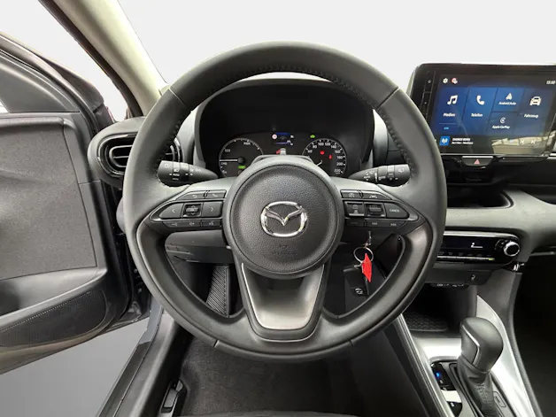MAZDA 2 1.5/92 Hybrid Centre-Line