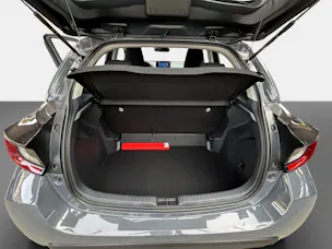 MAZDA 2 1.5/92 Hybrid Centre-Line