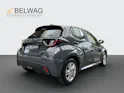 MAZDA 2 1.5/92 Hybrid Centre-Line