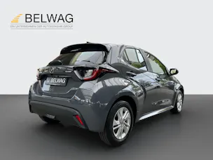 MAZDA 2 1.5/92 Hybrid Centre-Line