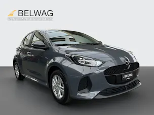 MAZDA 2 1.5/92 Hybrid Centre-Line