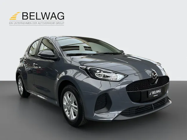 MAZDA 2 1.5/92 Hybrid Centre-Line