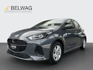 MAZDA 2 1.5/92 Hybrid Centre-Line