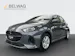 MAZDA 2 1.5/92 Hybrid Centre-Line