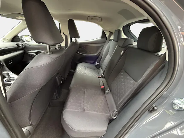 MAZDA 2 1.5/92 Hybrid Centre-Line