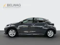 MAZDA 2 1.5/92 Hybrid Centre-Line