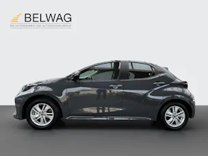 MAZDA 2 1.5/92 Hybrid Centre-Line