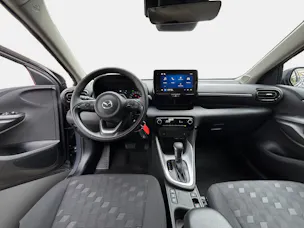 MAZDA 2 1.5/92 Hybrid Centre-Line