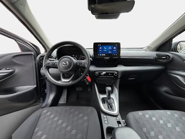 MAZDA 2 1.5/92 Hybrid Centre-Line