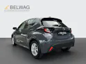 MAZDA 2 1.5/92 Hybrid Centre-Line