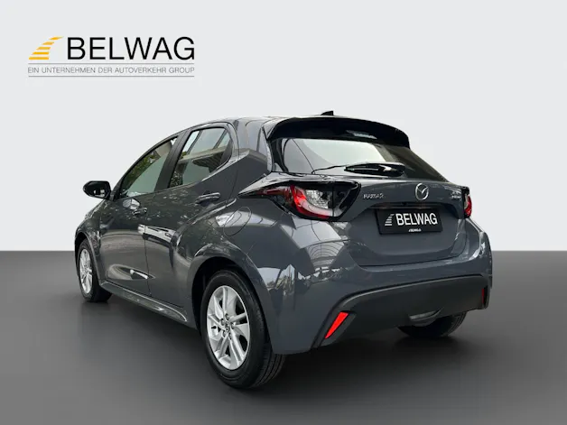 MAZDA 2 1.5/92 Hybrid Centre-Line