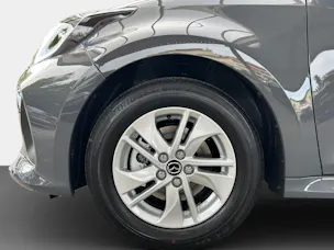 MAZDA 2 1.5/92 Hybrid Centre-Line
