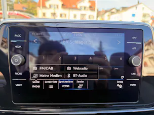 VW T-Roc 1.5 TSI DSG R-LINE *** TOP AUSSTATTUNG ***