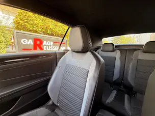 VW T-Roc 1.5 TSI DSG R-LINE *** TOP AUSSTATTUNG ***