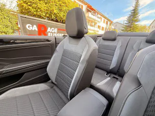 VW T-Roc 1.5 TSI DSG R-LINE *** TOP AUSSTATTUNG ***