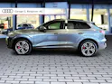 AUDI Q3 SUV TFSI quattro 150 kW S tronic Daytonagrau Perleffekt