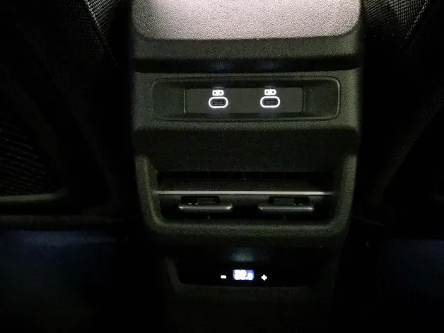 AUDI Q3 SUV TFSI quattro 150 kW S tronic Daytonagrau Perleffekt